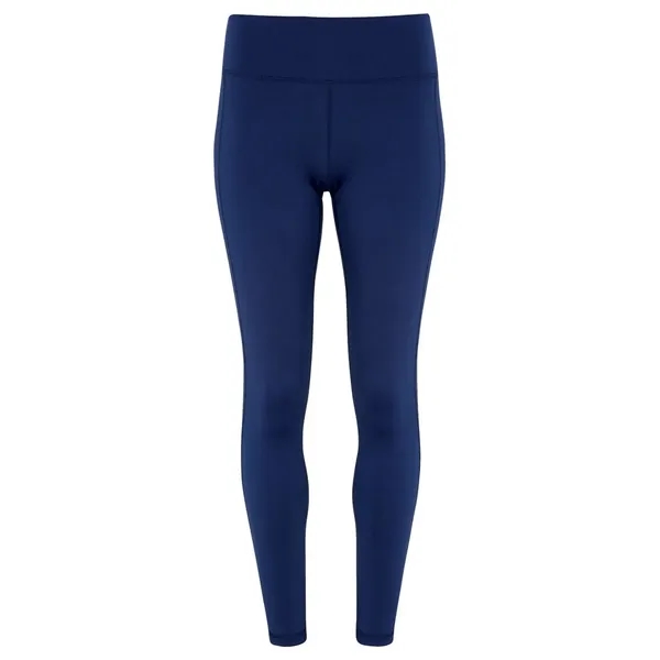 TriDri Women's Performance Leggings... from ASI 84358 S&S Activewear