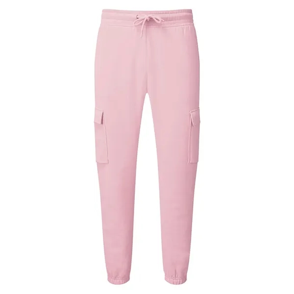 TriDri Unisex Riley Cargo Jogger... from ASI 84358 S&S Activewear