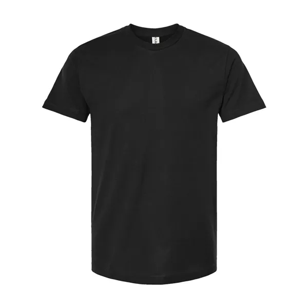 Tultex Unisex Fine Jersey T-Shirt... from ASI 84358 S&S Activewear