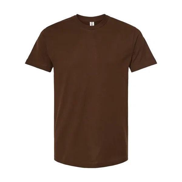 Tultex Unisex Fine Jersey T-Shirt... from ASI 84358 S&S Activewear