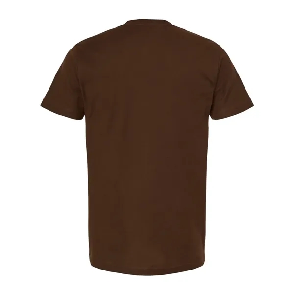 Tultex Unisex Fine Jersey T-Shirt... from ASI 84358 S&S Activewear