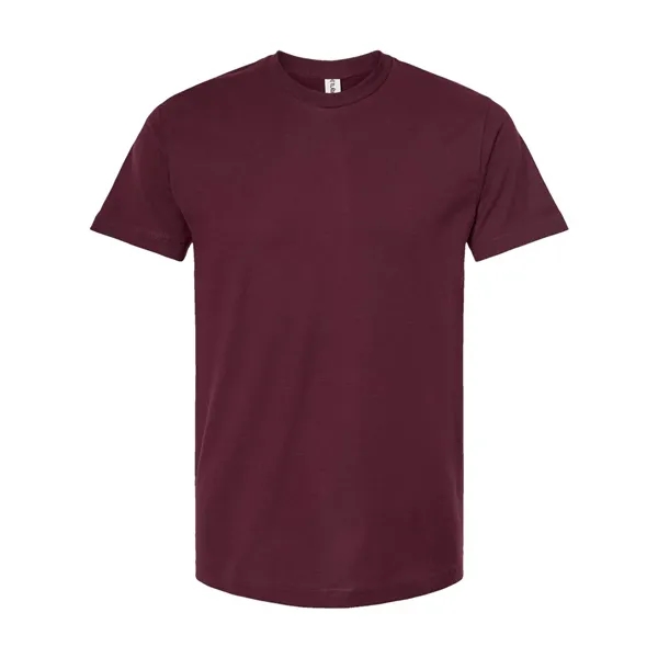Tultex Unisex Fine Jersey T-Shirt... from ASI 84358 S&S Activewear