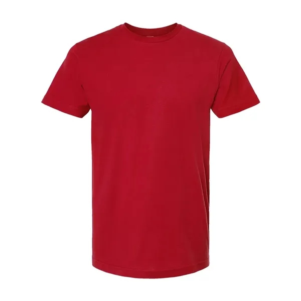 Tultex Unisex Fine Jersey T-Shirt... from ASI 84358 S&S Activewear