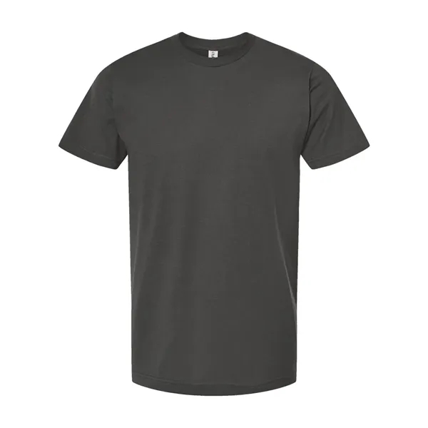 Tultex Unisex Fine Jersey T-Shirt... from ASI 84358 S&S Activewear