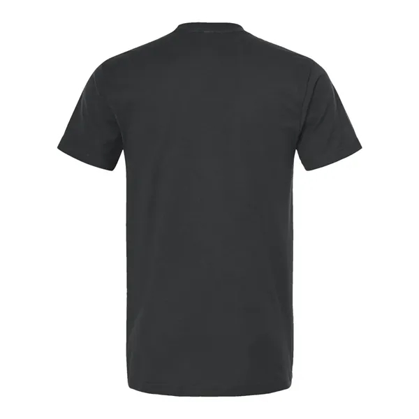 Tultex Unisex Fine Jersey T-Shirt... from ASI 84358 S&S Activewear