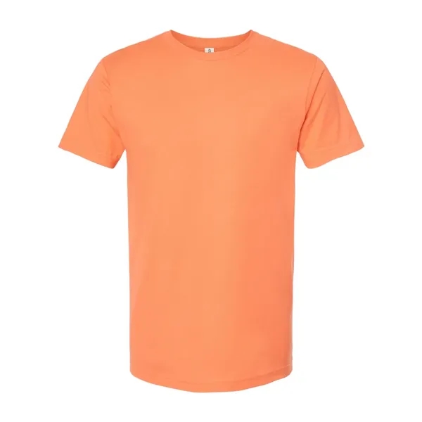 Tultex Unisex Fine Jersey T-Shirt... from ASI 84358 S&S Activewear
