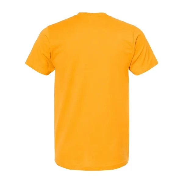 Tultex Unisex Fine Jersey T-Shirt... from ASI 84358 S&S Activewear