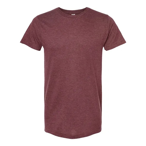 Tultex Unisex Fine Jersey T-Shirt... from ASI 84358 S&S Activewear