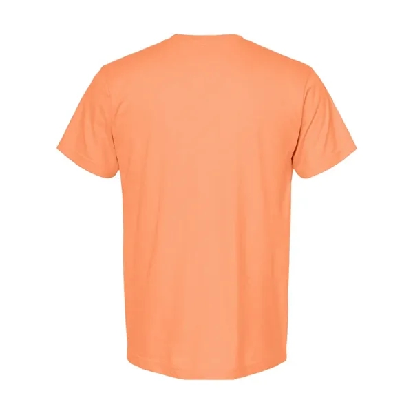Tultex Unisex Fine Jersey T-Shirt... from ASI 84358 S&S Activewear