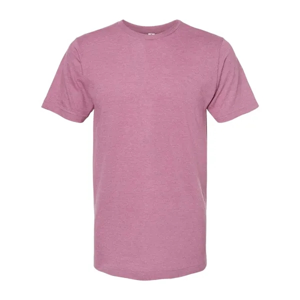 Tultex Unisex Fine Jersey T-Shirt... from ASI 84358 S&S Activewear