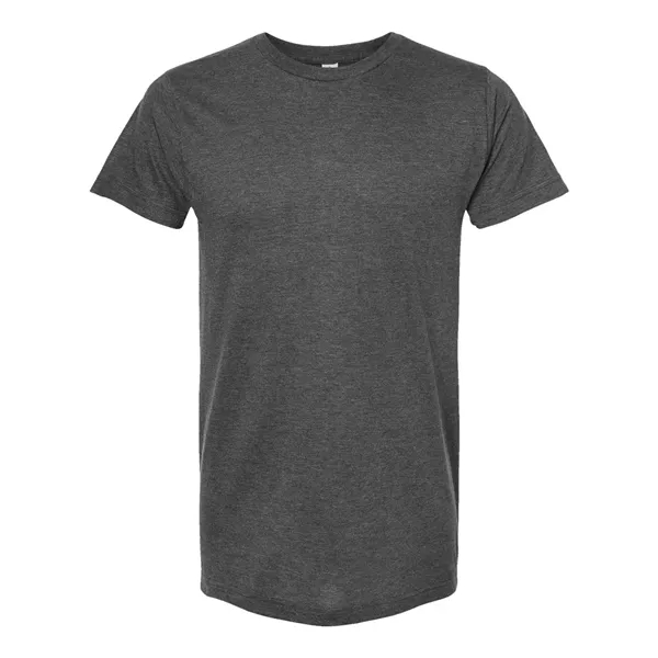 Tultex Unisex Fine Jersey T-Shirt... from ASI 84358 S&S Activewear