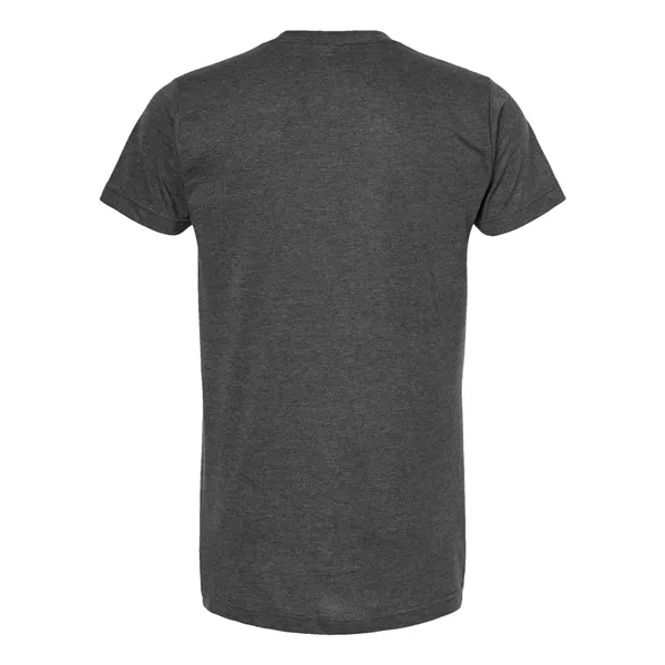 Tultex Unisex Fine Jersey T-Shirt... from ASI 84358 S&S Activewear