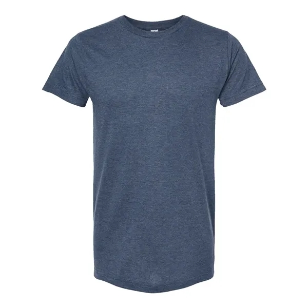 Tultex Unisex Fine Jersey T-Shirt... from ASI 84358 S&S Activewear