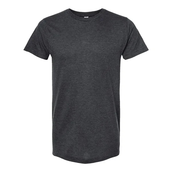 Tultex Unisex Fine Jersey T-Shirt... from ASI 84358 S&S Activewear