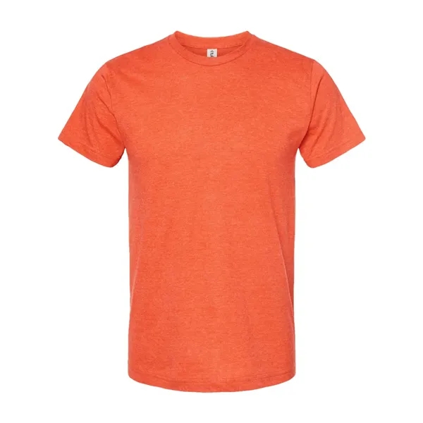 Tultex Unisex Fine Jersey T-Shirt... from ASI 84358 S&S Activewear