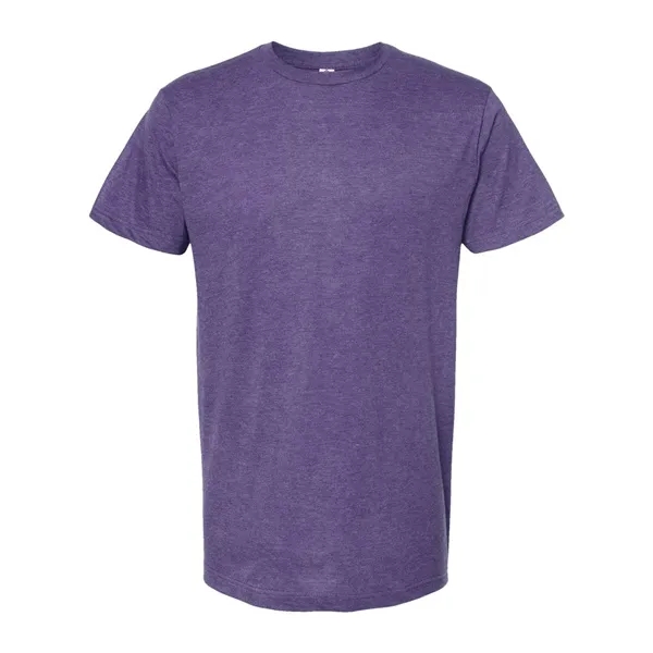 Tultex Unisex Fine Jersey T-Shirt... from ASI 84358 S&S Activewear