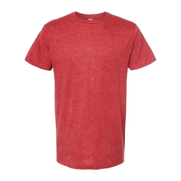 Tultex Unisex Fine Jersey T-Shirt... from ASI 84358 S&S Activewear