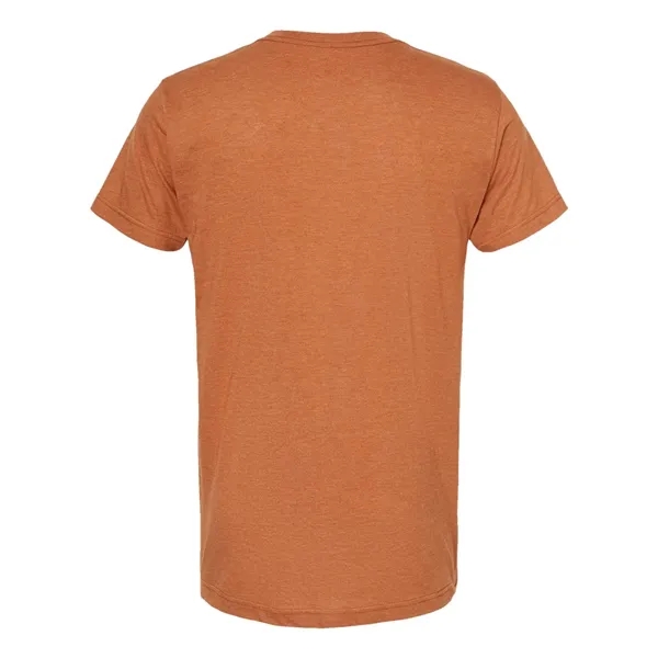 Tultex Unisex Fine Jersey T-Shirt... from ASI 84358 S&S Activewear