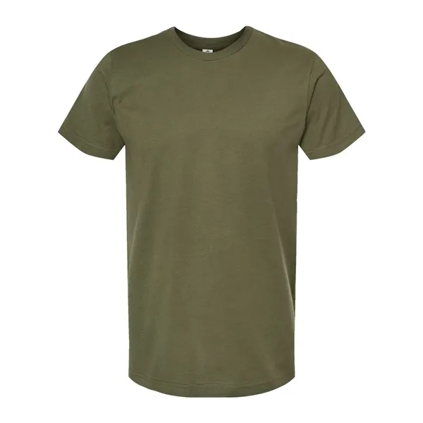 Tultex Unisex Fine Jersey T-Shirt... from ASI 84358 S&S Activewear