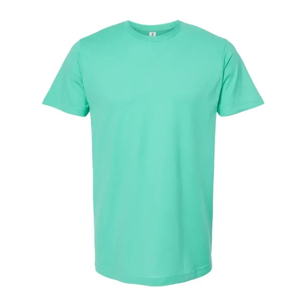 Tultex Unisex Fine Jersey T-Shirt... from ASI 84358 S&S Activewear