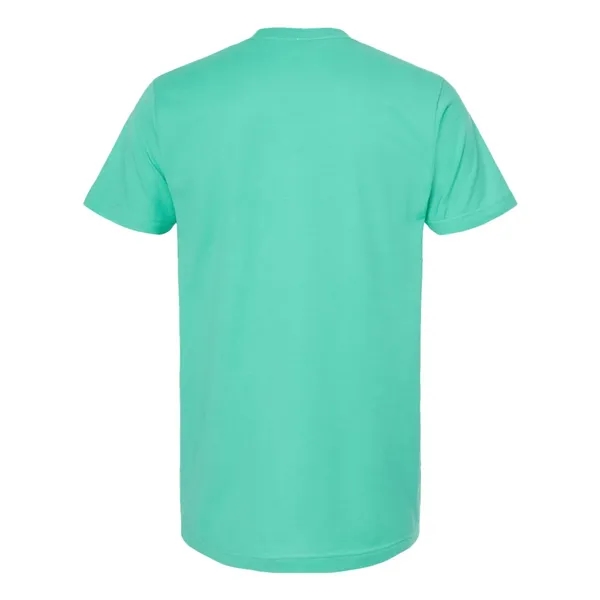 Tultex Unisex Fine Jersey T-Shirt... from ASI 84358 S&S Activewear