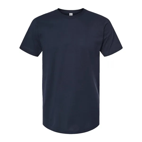 Tultex Unisex Fine Jersey T-Shirt... from ASI 84358 S&S Activewear