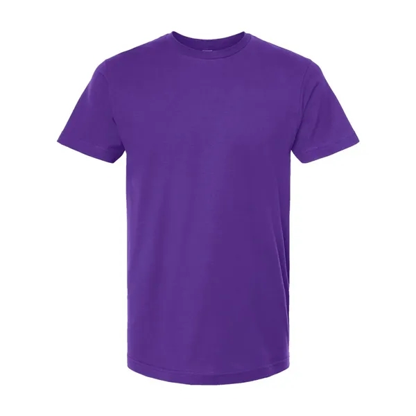 Tultex Unisex Fine Jersey T-Shirt... from ASI 84358 S&S Activewear