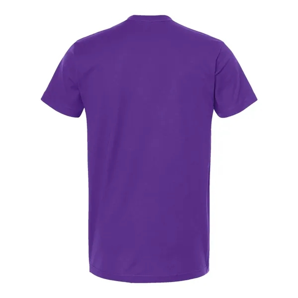 Tultex Unisex Fine Jersey T-Shirt... from ASI 84358 S&S Activewear