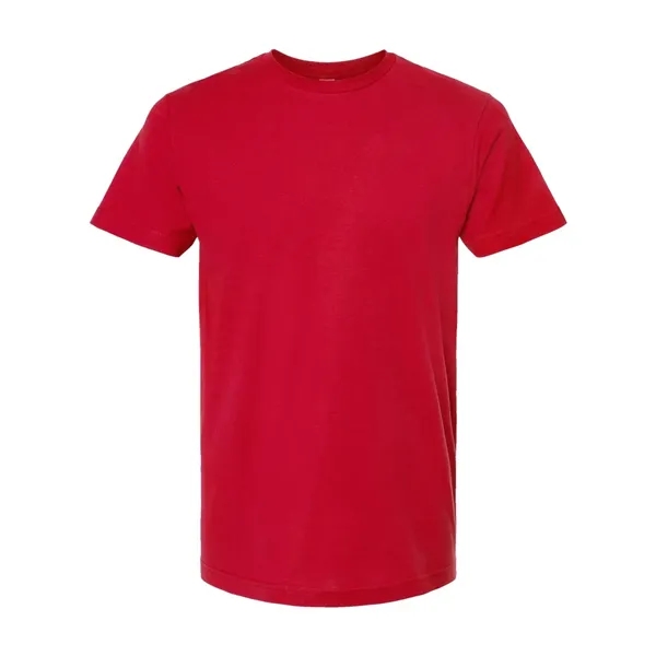 Tultex Unisex Fine Jersey T-Shirt... from ASI 84358 S&S Activewear