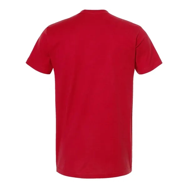 Tultex Unisex Fine Jersey T-Shirt... from ASI 84358 S&S Activewear