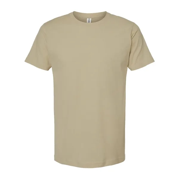 Tultex Unisex Fine Jersey T-Shirt... from ASI 84358 S&S Activewear