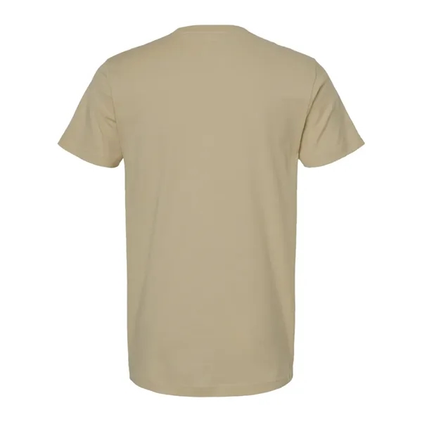 Tultex Unisex Fine Jersey T-Shirt... from ASI 84358 S&S Activewear
