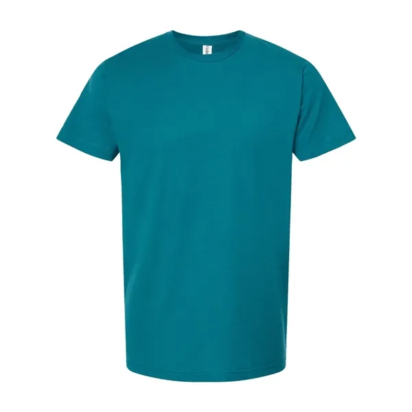 Tultex Unisex Fine Jersey T-Shirt... from ASI 84358 S&S Activewear