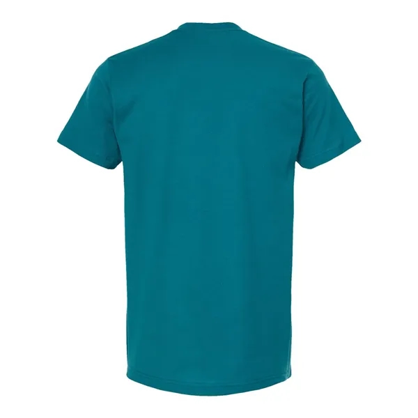 Tultex Unisex Fine Jersey T-Shirt... from ASI 84358 S&S Activewear