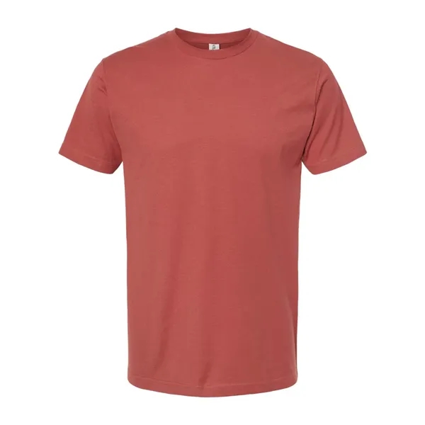 Tultex Unisex Fine Jersey T-Shirt... from ASI 84358 S&S Activewear