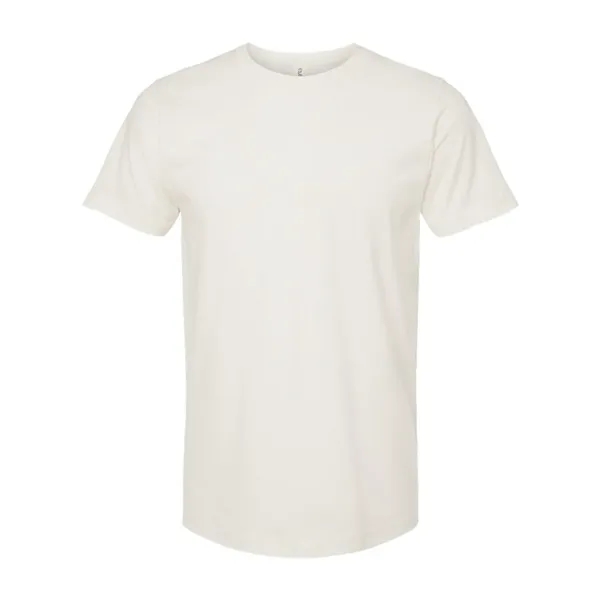 Tultex Unisex Fine Jersey T-Shirt... from ASI 84358 S&S Activewear