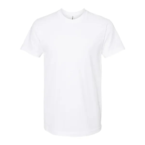Tultex Unisex Fine Jersey T-Shirt... from ASI 84358 S&S Activewear
