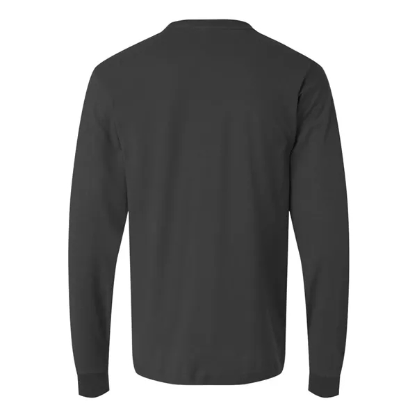 Tultex Fine Jersey Long Sleeve T-Shirt... from ASI 84358 S&S Activewear