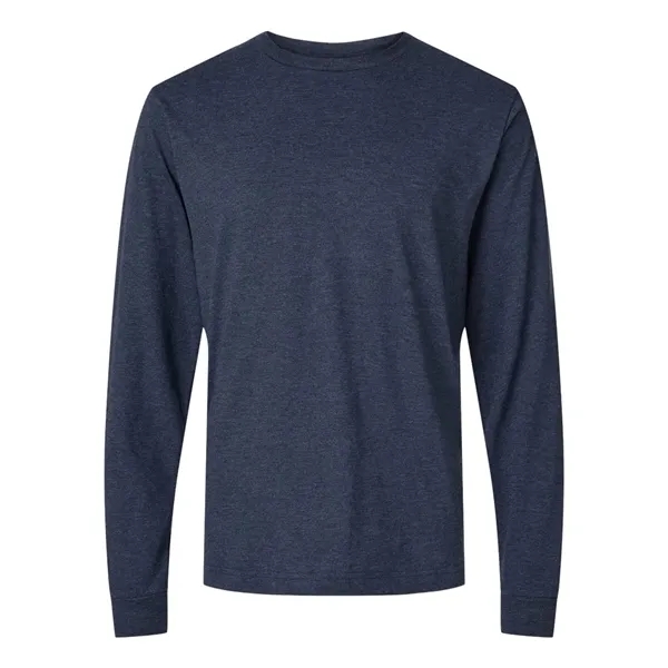 Tultex Fine Jersey Long Sleeve T-Shirt... from ASI 84358 S&S Activewear
