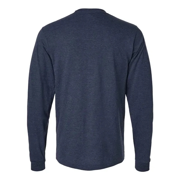 Tultex Fine Jersey Long Sleeve T-Shirt... from ASI 84358 S&S Activewear