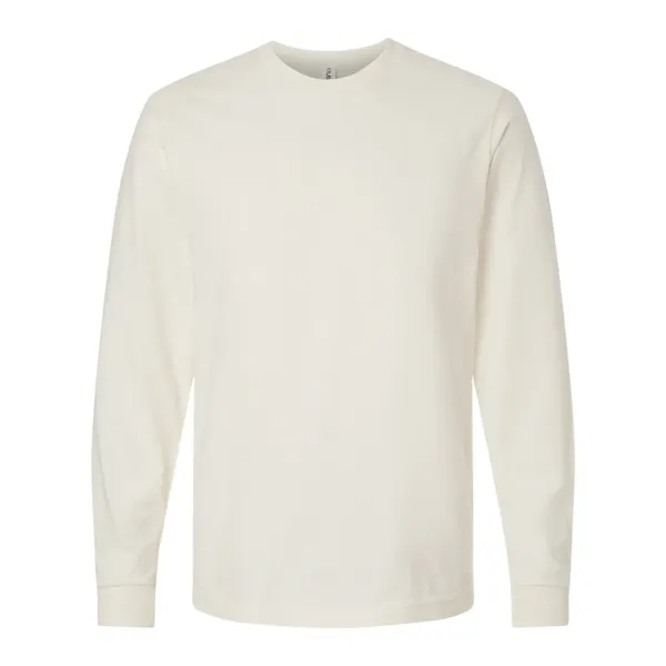 Tultex Fine Jersey Long Sleeve T-Shirt... from ASI 84358 S&S Activewear