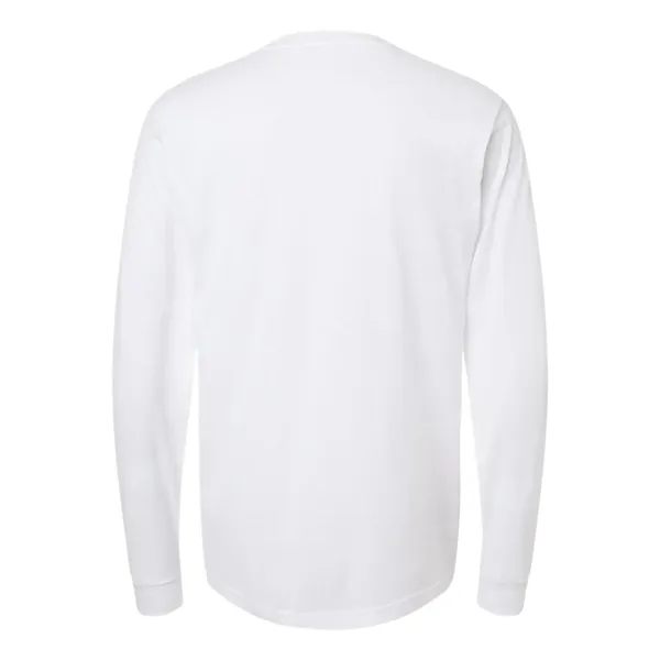 Tultex Fine Jersey Long Sleeve T-Shirt... from ASI 84358 S&S Activewear