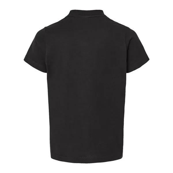 Tultex Youth Fine Jersey T-Shirt... from ASI 84358 S&S Activewear