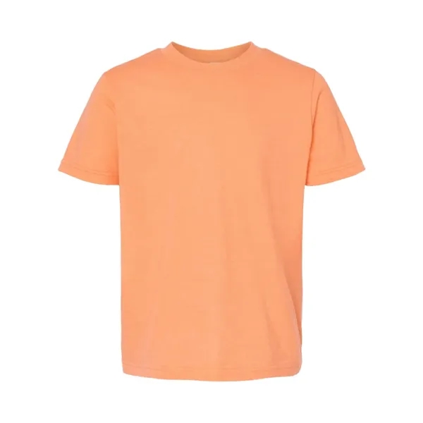 Tultex Youth Fine Jersey T-Shirt... from ASI 84358 S&S Activewear