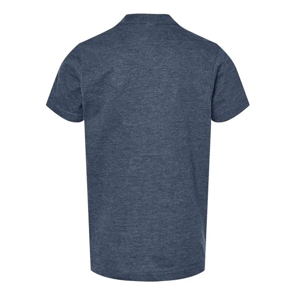 Tultex Youth Fine Jersey T-Shirt... from ASI 84358 S&S Activewear