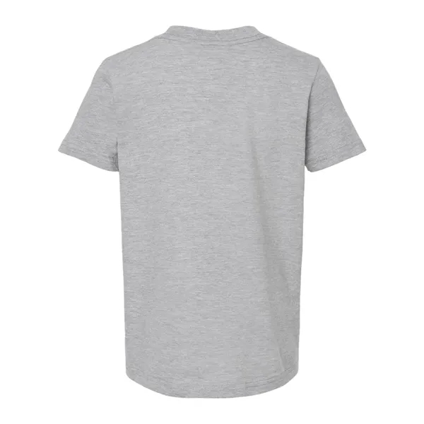Tultex Youth Fine Jersey T-Shirt... from ASI 84358 S&S Activewear