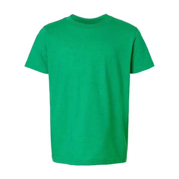 Tultex Youth Fine Jersey T-Shirt... from ASI 84358 S&S Activewear