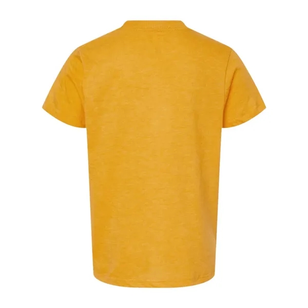 Tultex Youth Fine Jersey T-Shirt... from ASI 84358 S&S Activewear