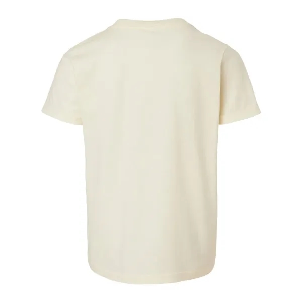 Tultex Youth Fine Jersey T-Shirt... from ASI 84358 S&S Activewear