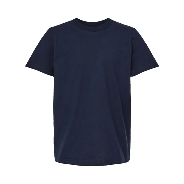 Tultex Youth Fine Jersey T-Shirt... from ASI 84358 S&S Activewear